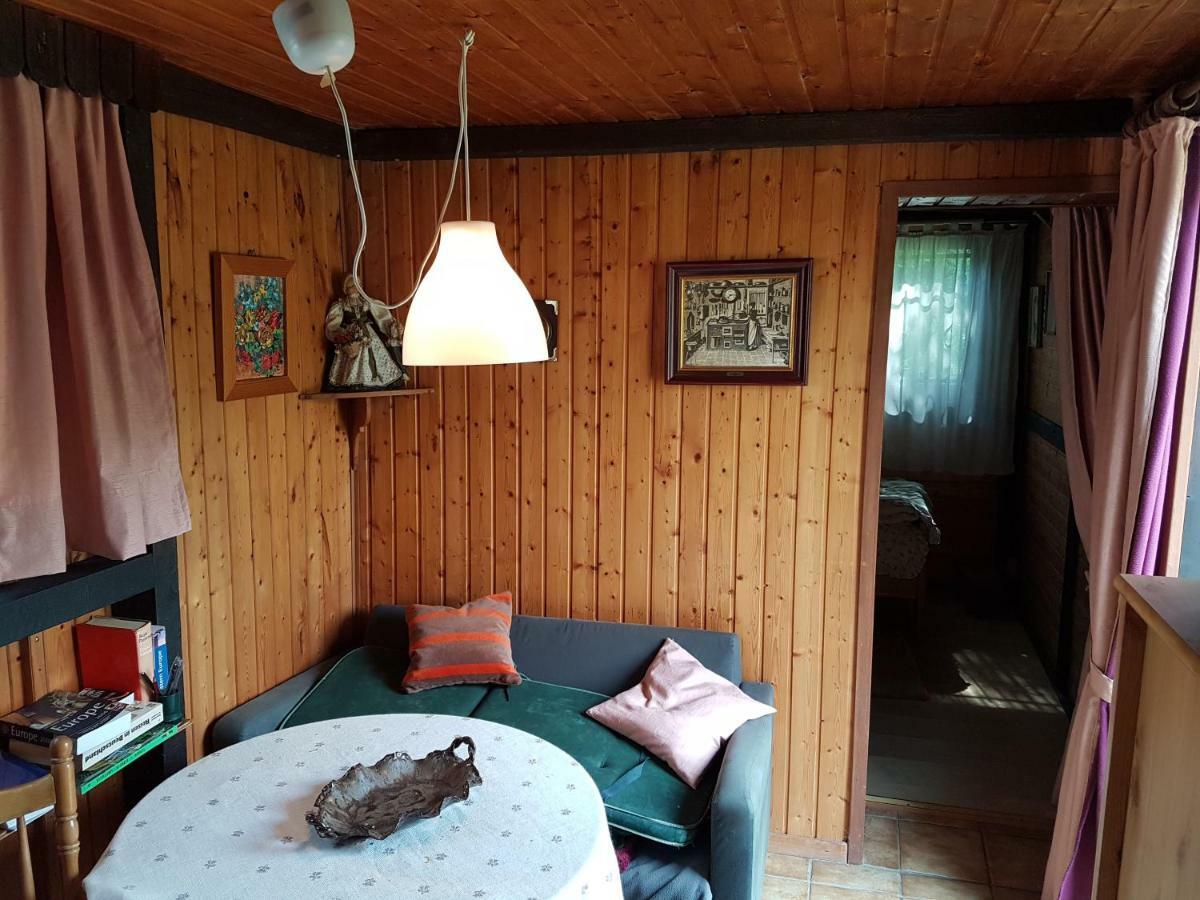 Opdenberg Apartment Dusseldorf Luaran gambar