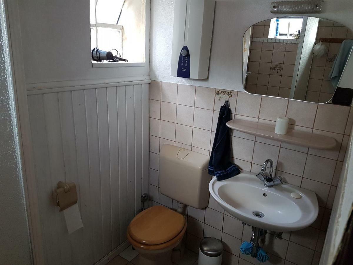 Opdenberg Apartment Dusseldorf Luaran gambar