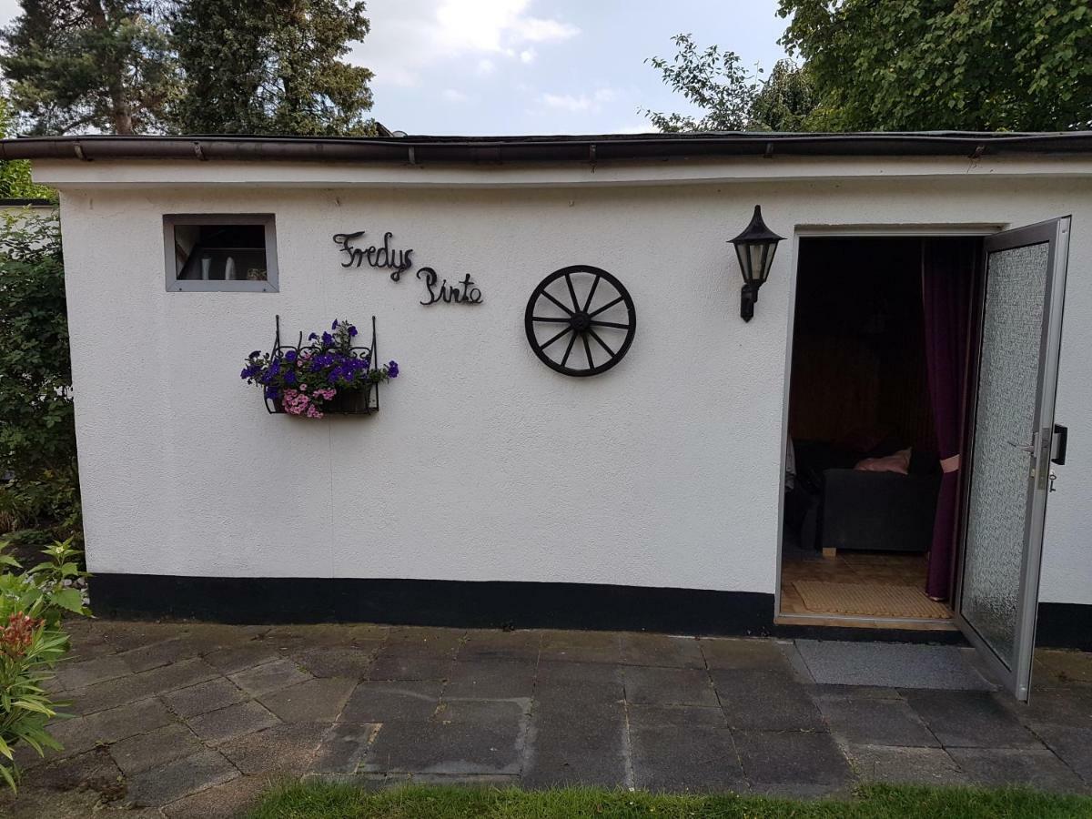 Opdenberg Apartment Dusseldorf Luaran gambar